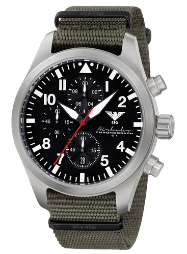 Khs men watch airleader - men's,