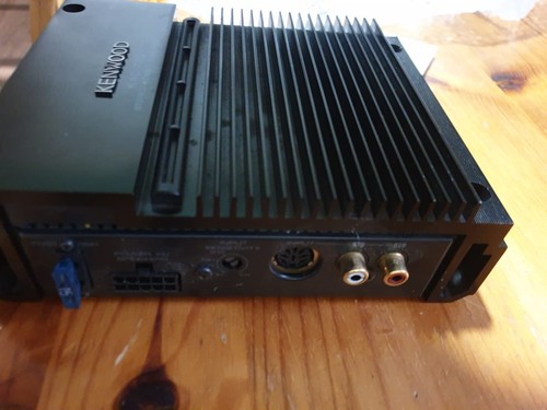 Kenwood amps old school - kenwood,