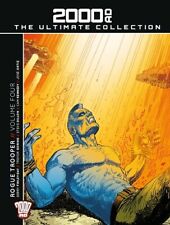 2000AD The Ultimate Collection