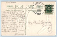 DPO (1881-1957) Leroy IA