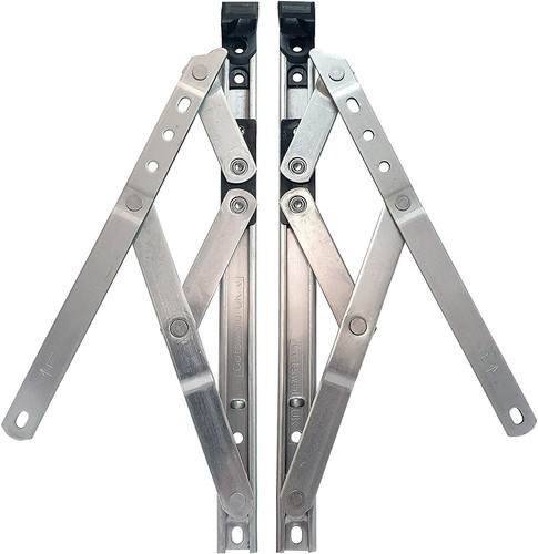 Upvc window hinges friction - window,