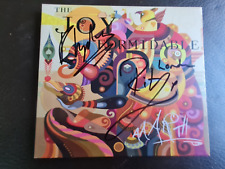 The Joy Formidable - AAARTH - CD - Signed Edition