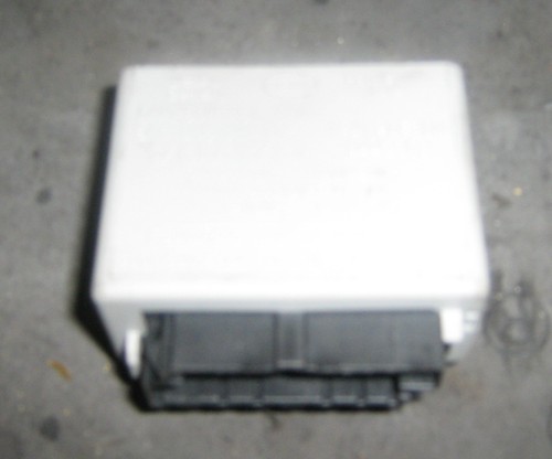 Volvo v70 1998 lamp control - volvo,