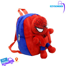 Marvel Cartoon Anime Plush Toy