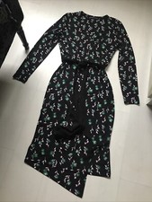 M&S Collection Slinky Black