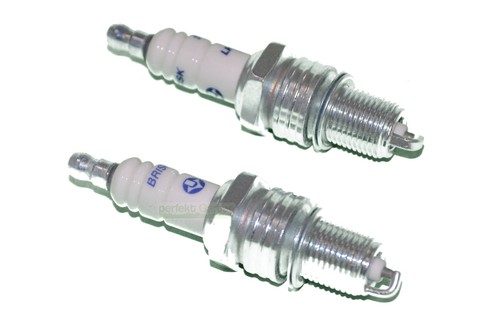 Spark plug for - spark, honda