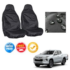 Fits MITSUBISHI L200 - Premium