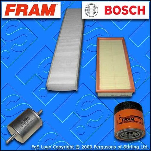 Service kit for ford mondeo - kit,