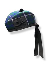 Scottish Glengarry Douglas