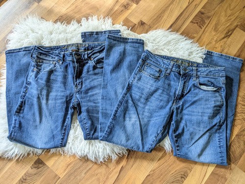 American eagle jeans lot - lot, of