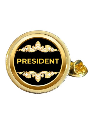 President gold - (committee),