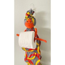 KEMI Toilet Paper Storage