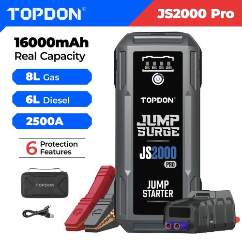 Topdon js2000 pro - js2000,