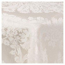 Damask Beige Jacquard