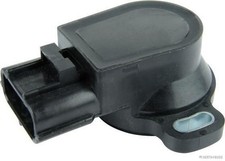 Sensor, throttle position