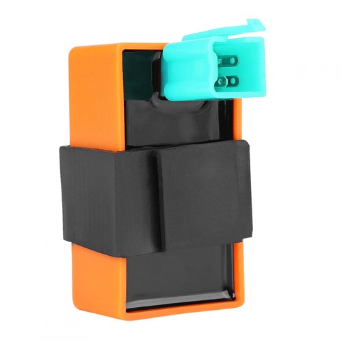 Pin cdi box for - pin,