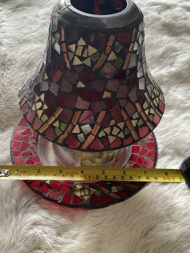 Yankee candle mosaic large - yankee,