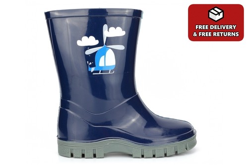 Boys wellington boots - boys,