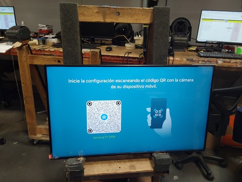 Samsung qn43q7faafxza qled - qn43q7faafxza, 43"