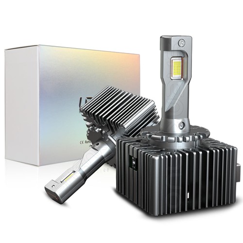 D3s d3r led headlight - headlight, bulbs