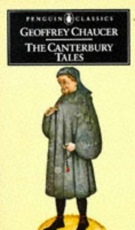 The canterbury tales in - canterbury, tales: