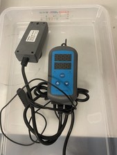 Inkbird Humidity Controller -