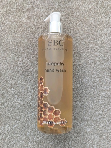Sbc propolis hand - sbc,