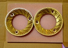 Cimbali 75mm grindstones - cimbali,