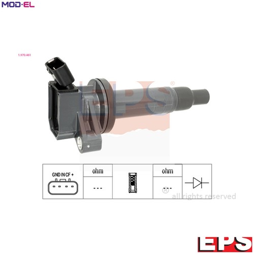 Ignition coil 970 - coil, for