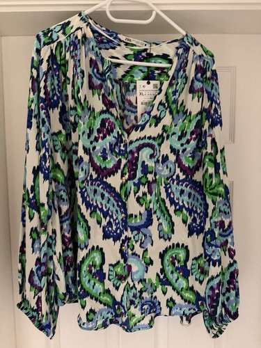 Zara blouse size new - zara,