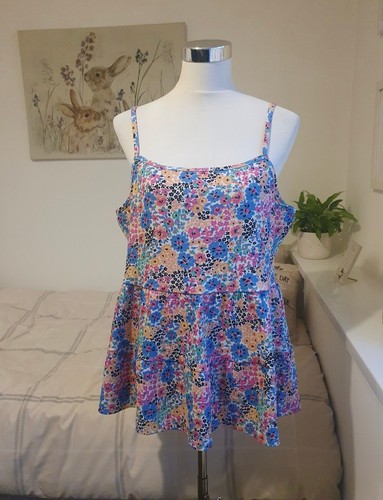 Matalan papaya size pretty - 12,