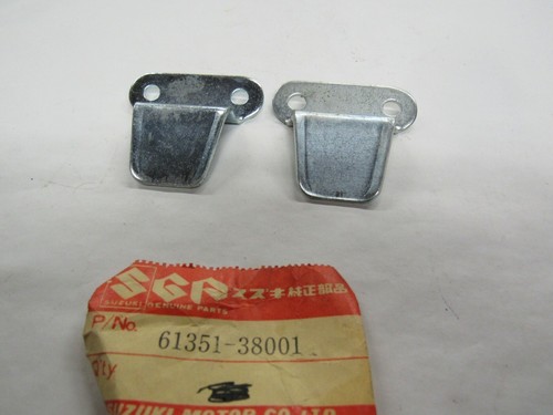 Suzuki rl250 nos chain - suzuki,
