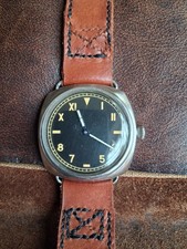 ST3600 '3646 Kampfschwimmer' Homage with California Dial. 