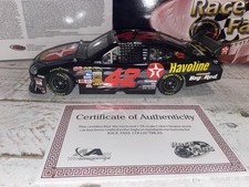 Juan Pablo Montoya 2008