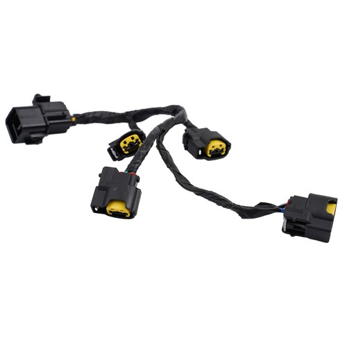 Ignition coil extension wire - extension,