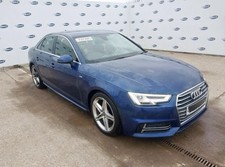 AUDI A4 S Line B9 2016-2019