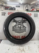 Front Motorcycle Tyre Michelin