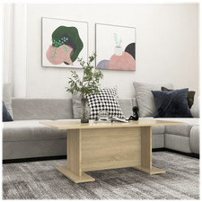 Coffee Table Sonoma Oak