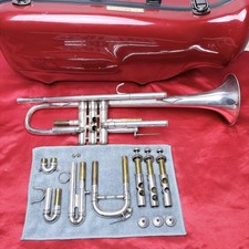 E-Benge Resno Tempered Bell 3