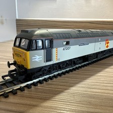 Lima Oo Gauge British Rail