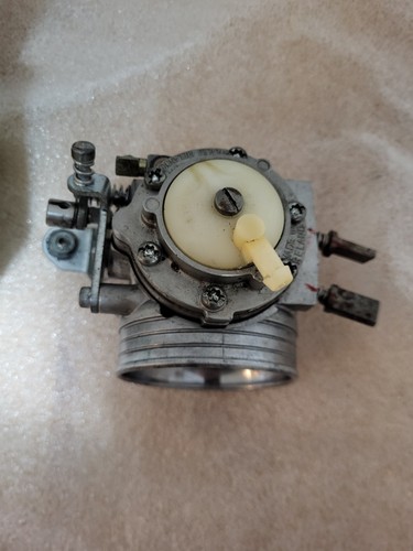 Reduced iame waterswift - waterswift, inter