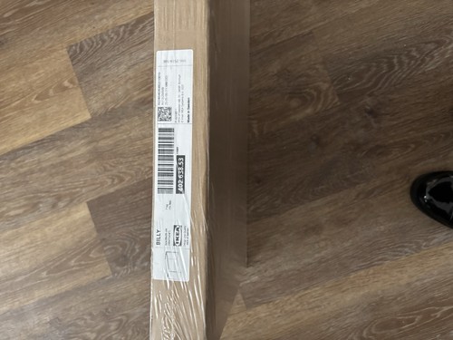 Ikea billy bookcase - ikea,