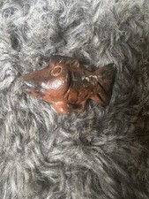 Hand made original ceramic - , art