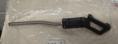 Bmw s1000r support - bmw, left