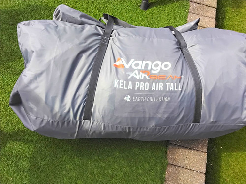 Vango kela pro air tall - vango,