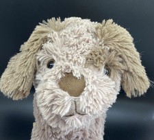 John Lewis Pull Along Scruffy