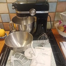 Grundig UM9140 Mixer Machine