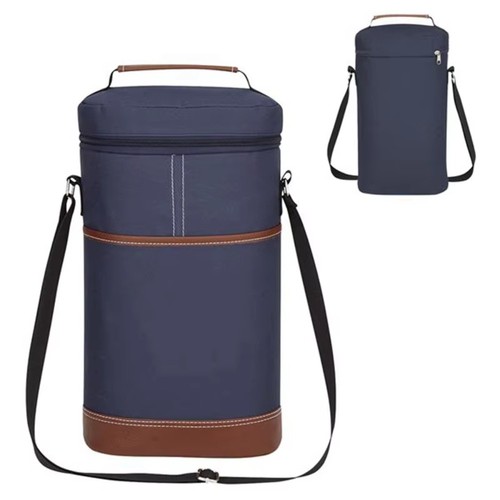 Large capacity insulated - 7l,