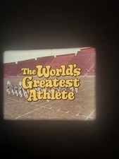 16MM FILM THE WORLDS GREATEST