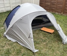 Samaya 2.0 Dyneema 2 Person Lightweight Alpine Tent Inc. Vestibule And Footprint